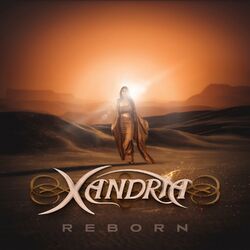 Cover of Reborn