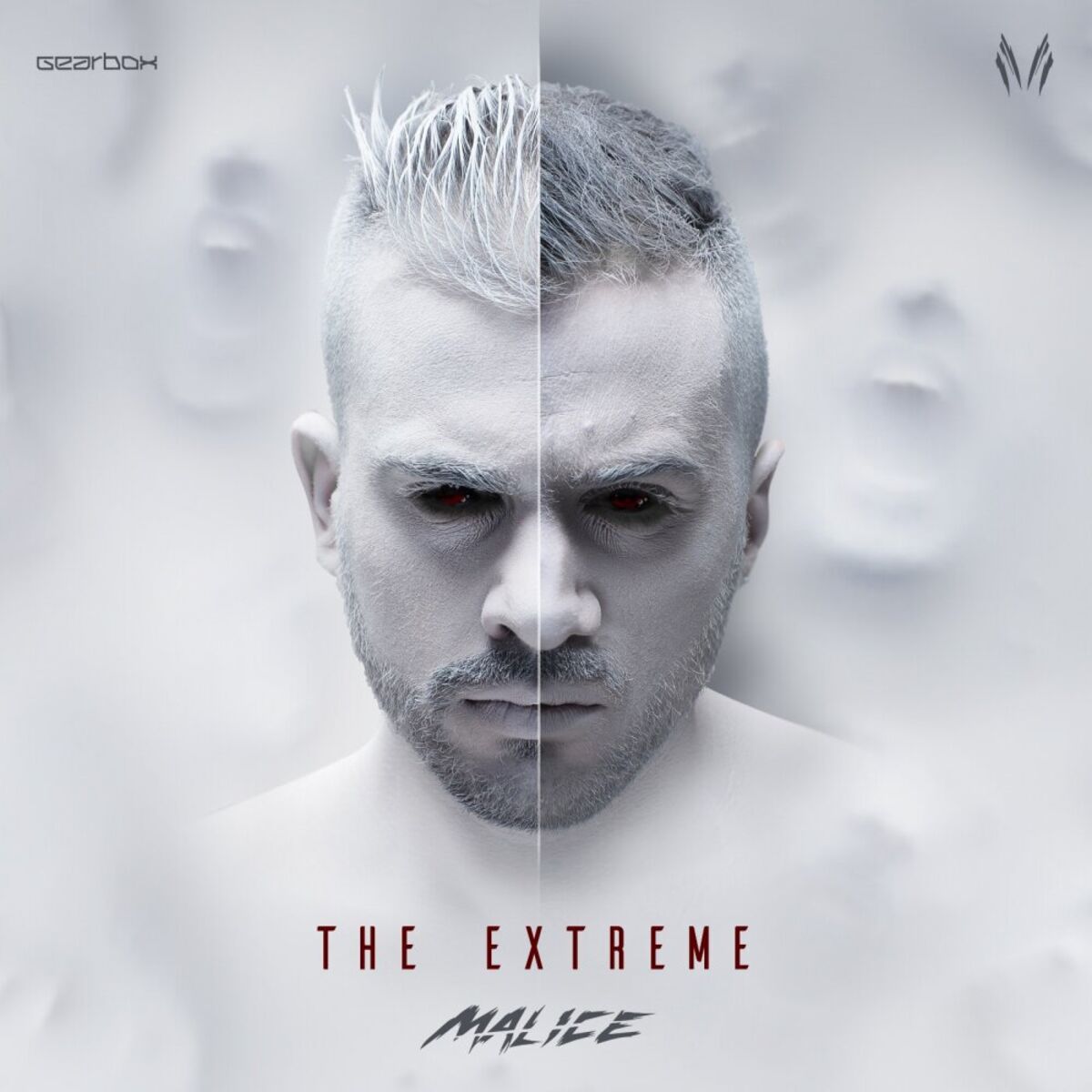 Album cover of The Extreme