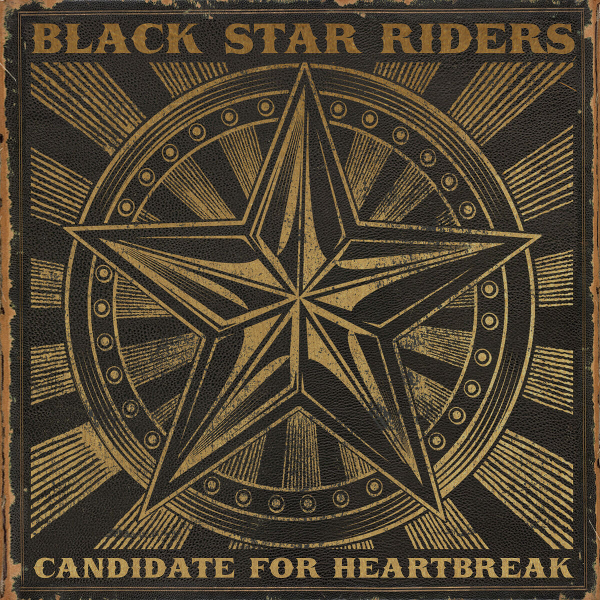 Album cover of Candidate for Heartbreak