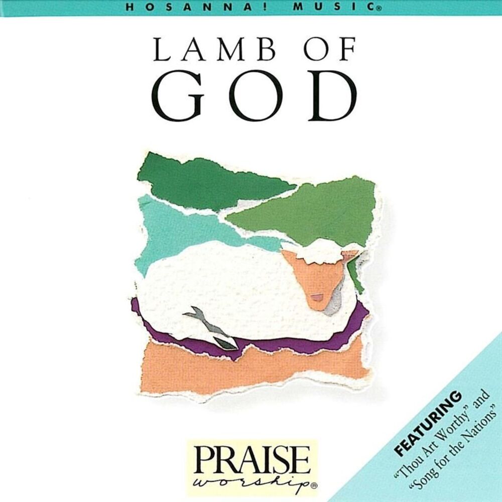 Picture of Lamb Of God