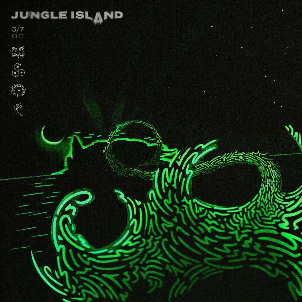 Picture of Jungle Island