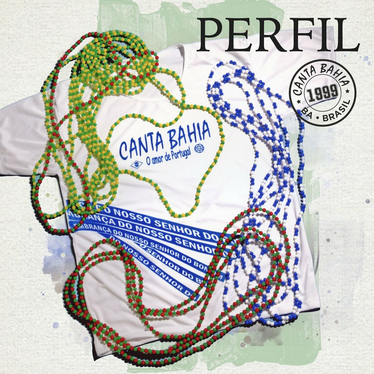 Album cover of Perfil