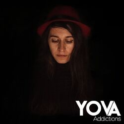 Cover of Addictions