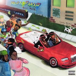 Cover of Droptopwop