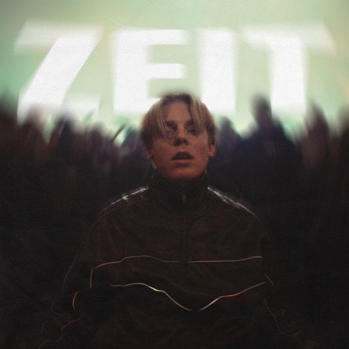 Album cover of Zeit