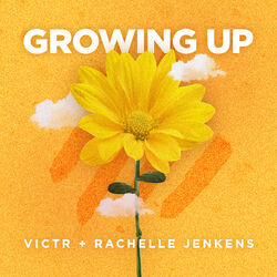 Cover of Growing Up