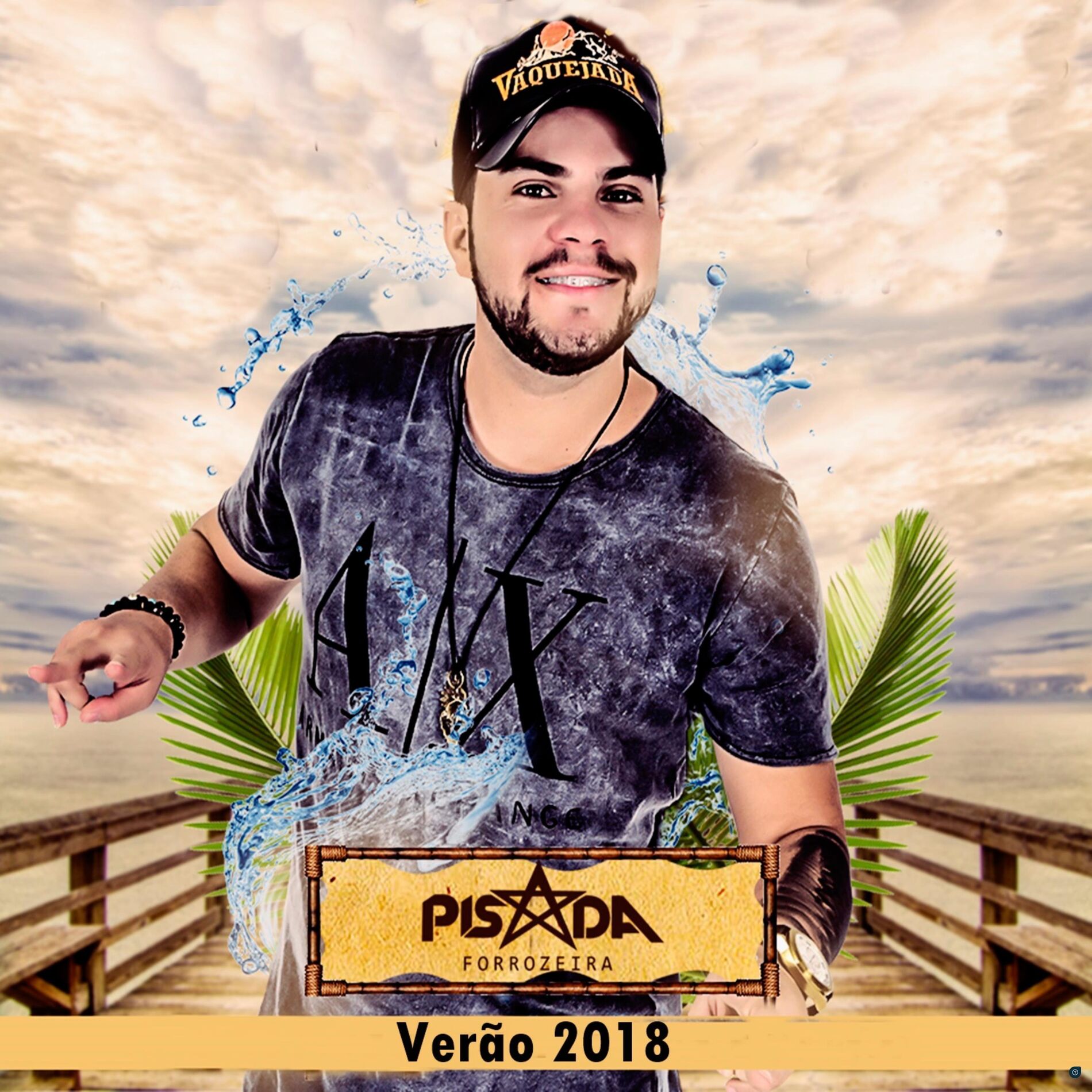 Album cover of Verão 2018