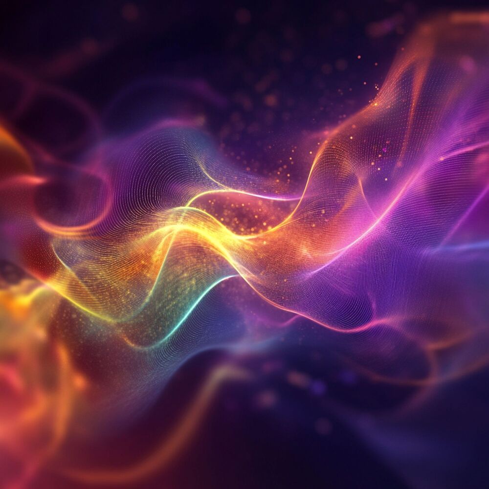Picture of 432 Hz Absorb the High-Frequency Healing Energy & Enter a Deep Meditative State
