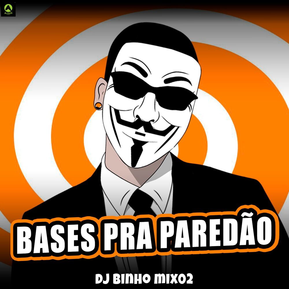 Picture of Bases pra Paredão