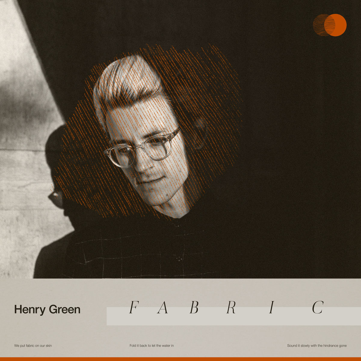 Album cover of Fabric