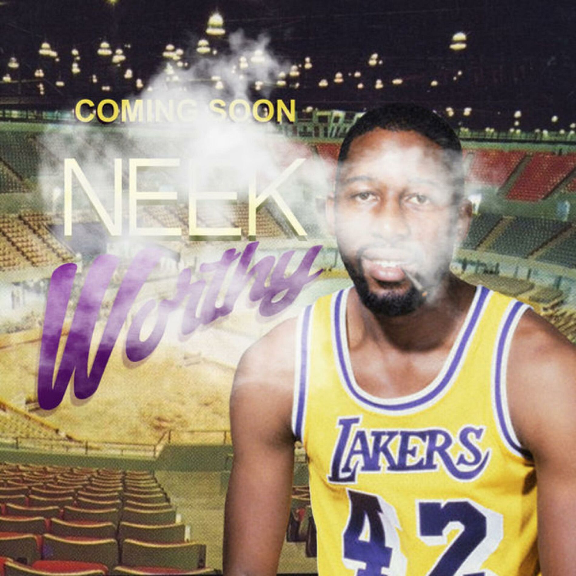 Album cover of Worthy: The EP