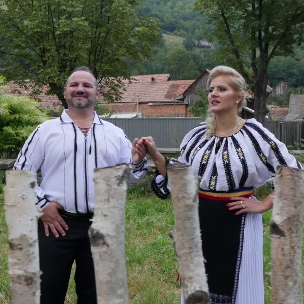 Picture of Mândra Mea Îi Sibiană