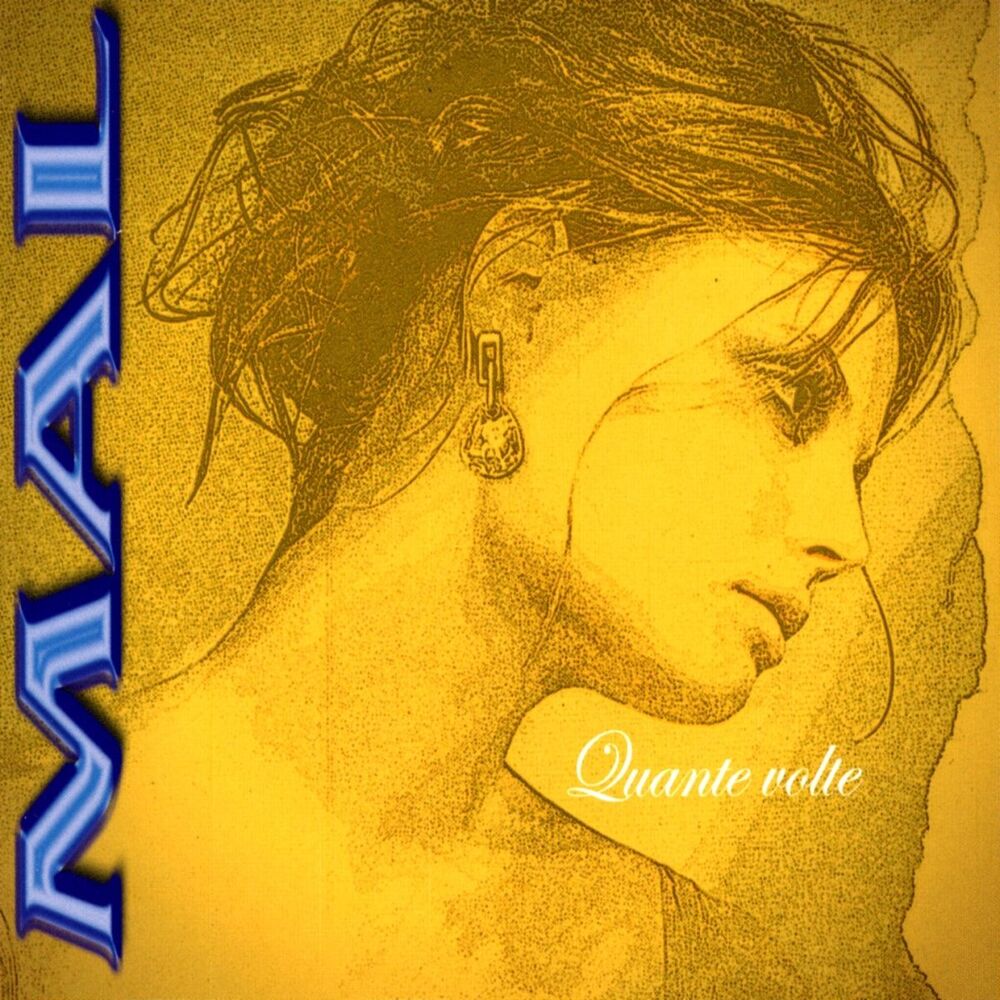 Picture of Quante volte