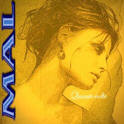 Cover of Quante volte