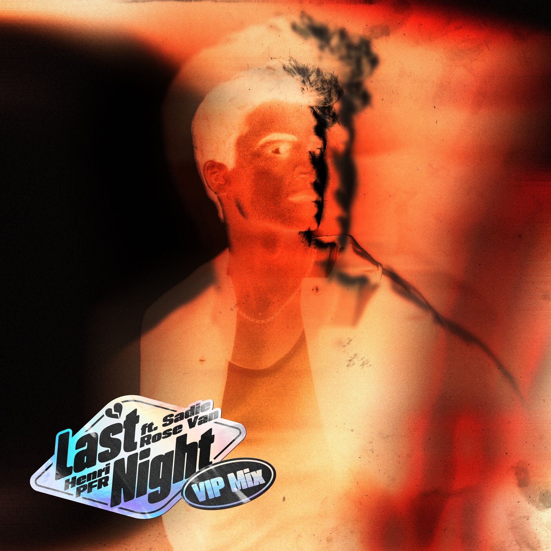 Album cover of Last Night (feat. Sadie Rose Van)
