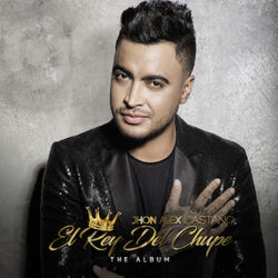 Cover of El Rey Del Chupe
