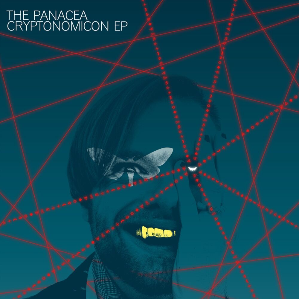 Picture of Cryptonomicon EP