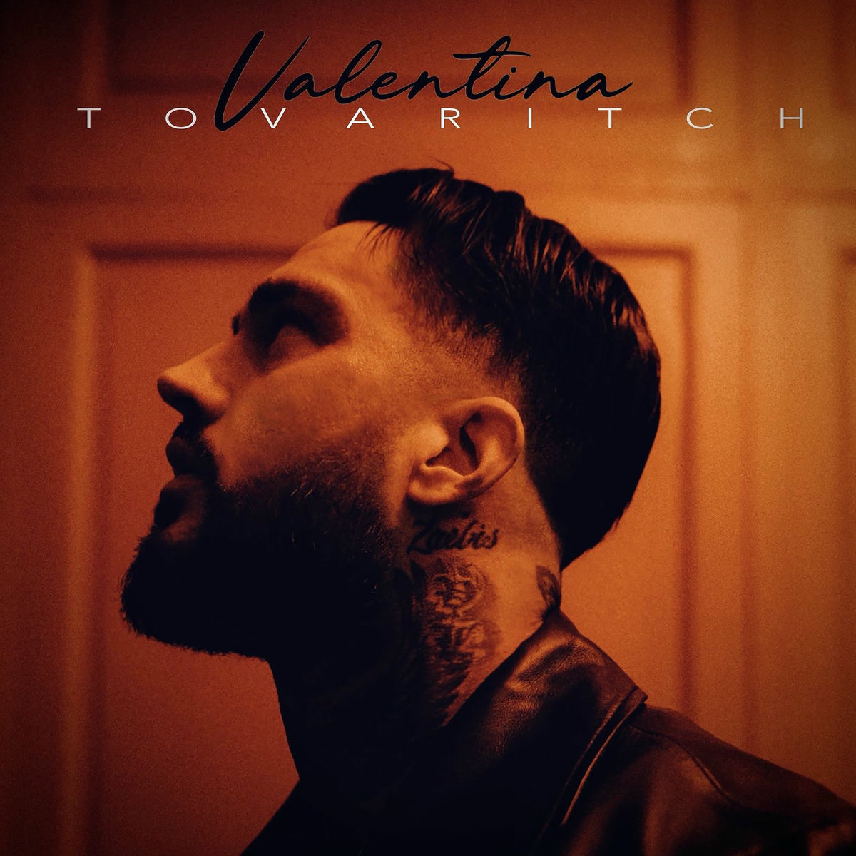 Album cover of Valentina