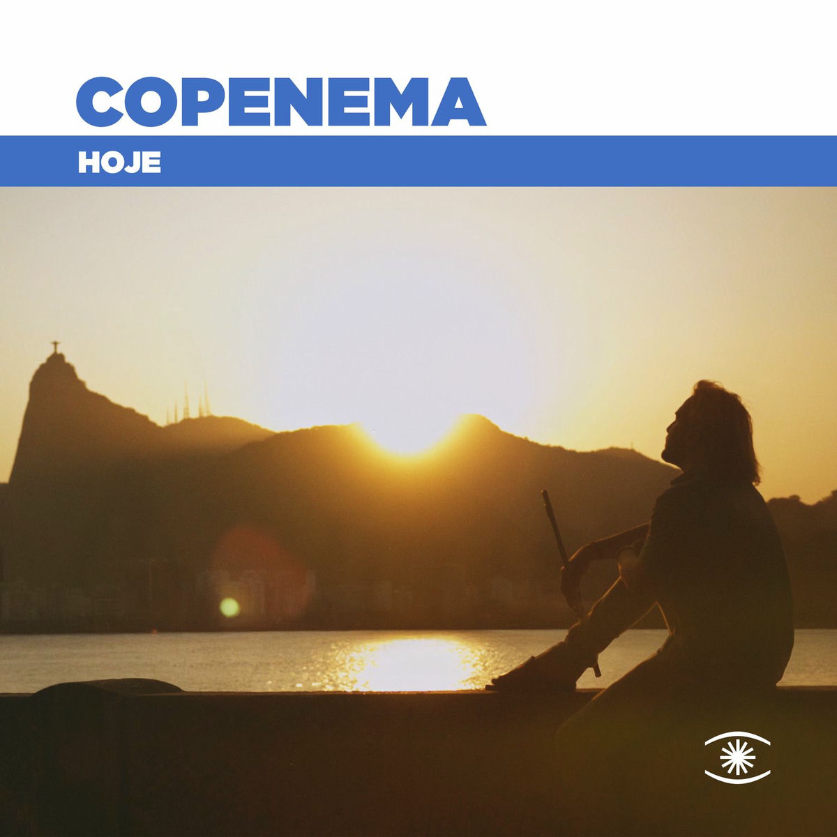 Album cover of Hoje