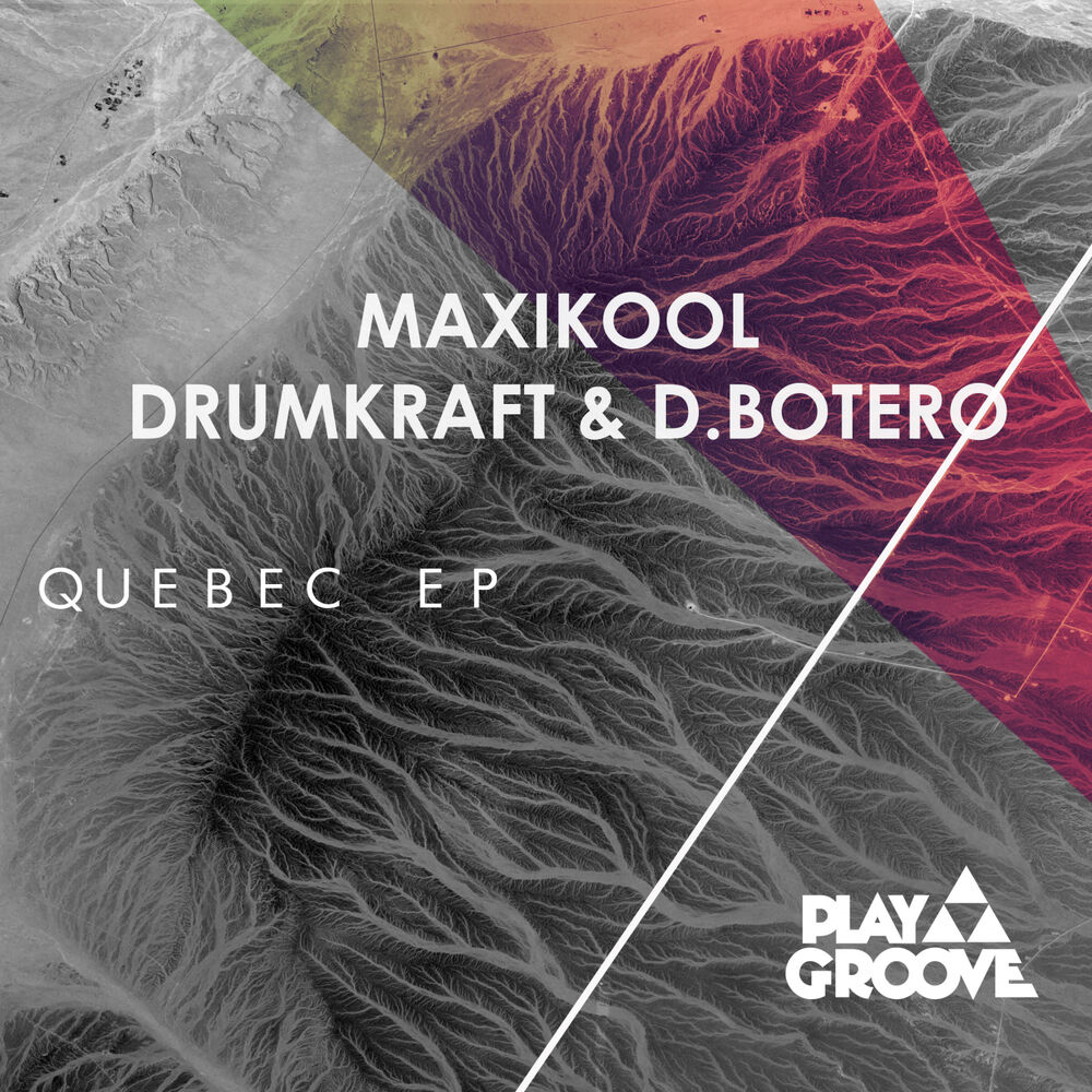 Picture of Quebec EP
