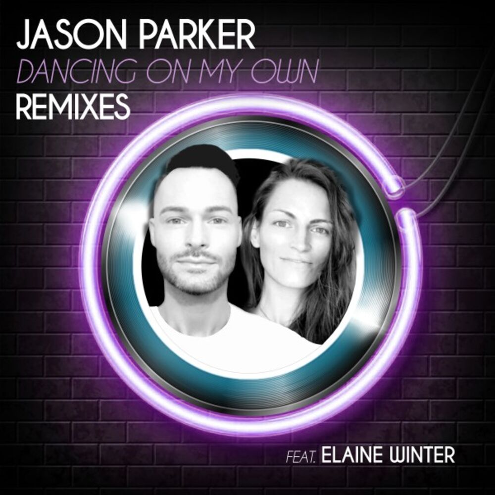 Picture of Dancing on My Own (Remix Edition)
