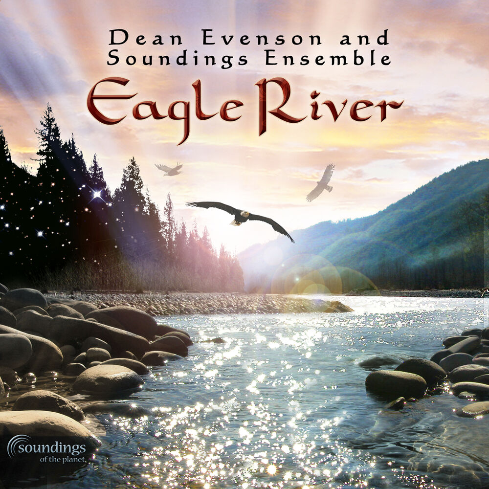 Picture of Eagle River