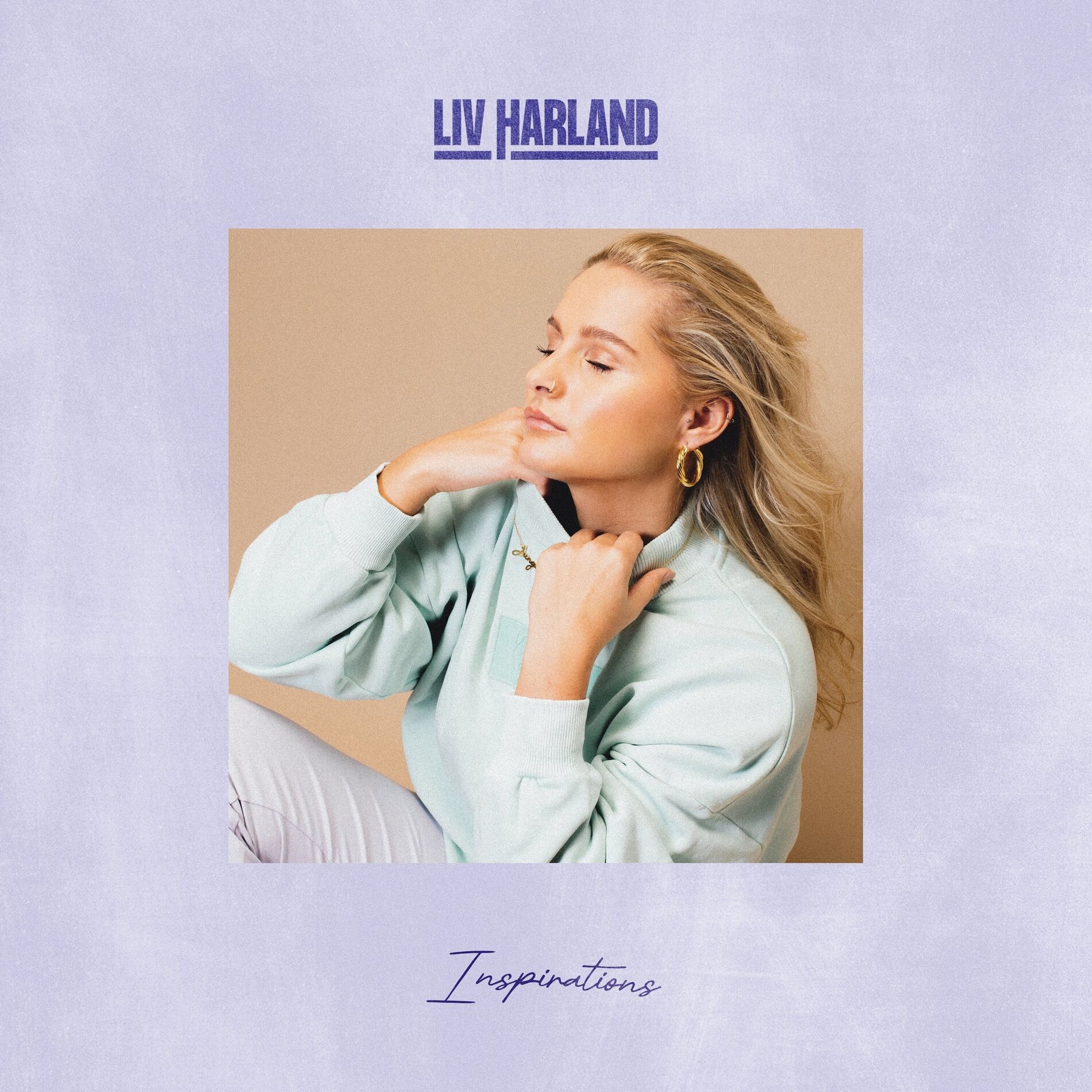 Album cover of Inspirations