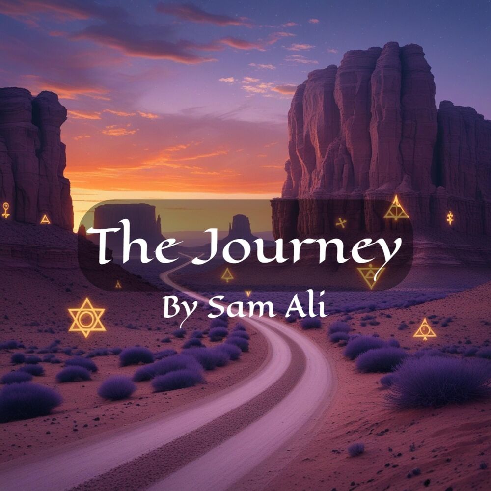 Picture of The Journey
