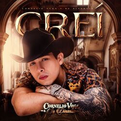 Cover of Creí