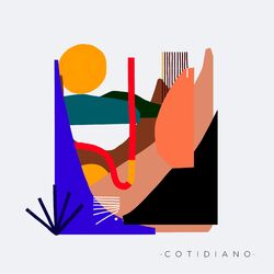 Cover of Cotidiano