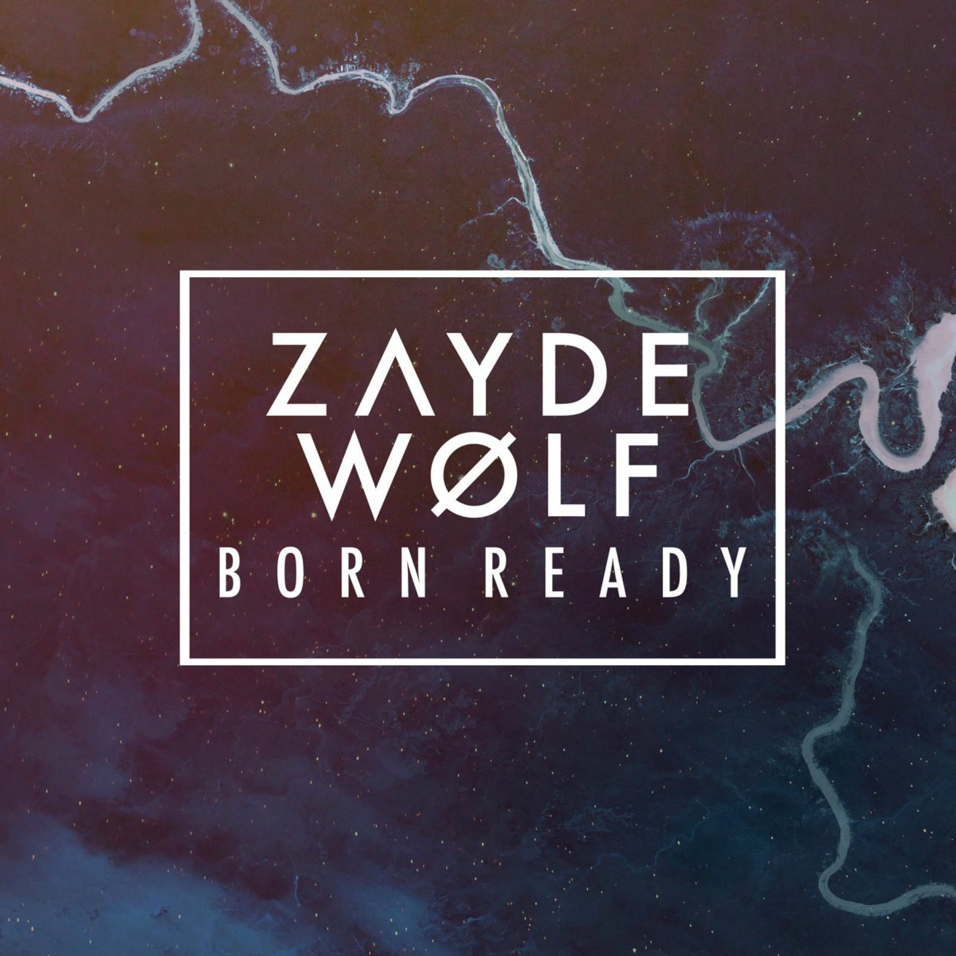Album picture of Born Ready