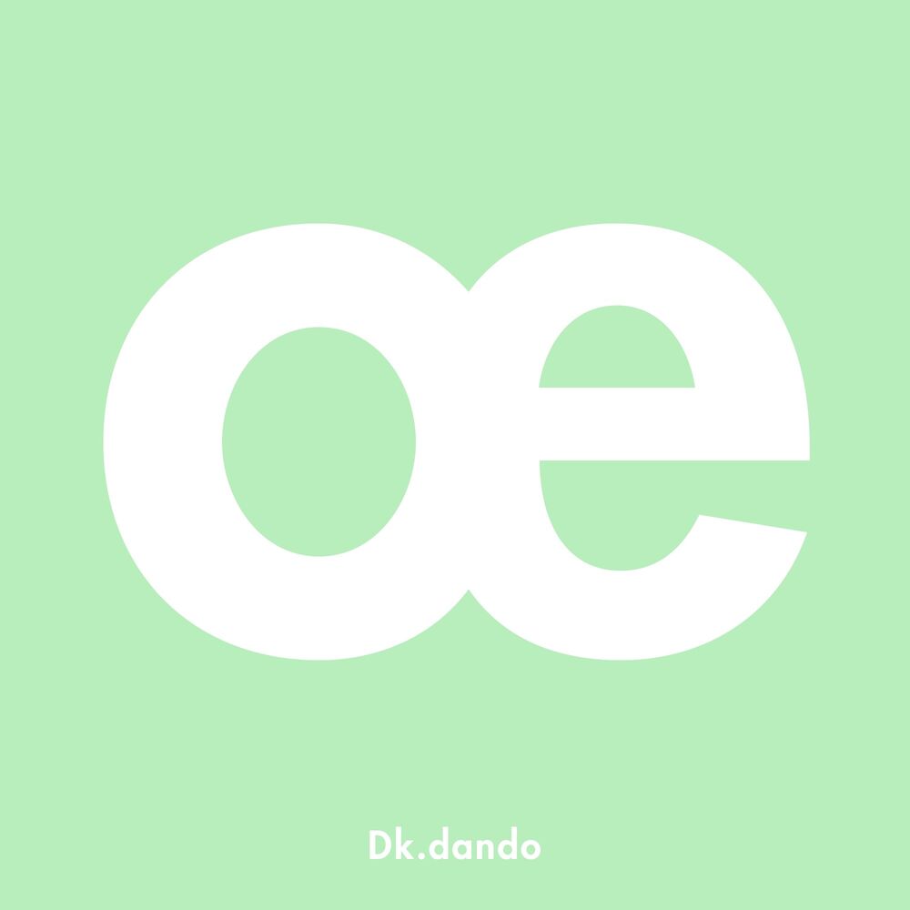 Picture of œ