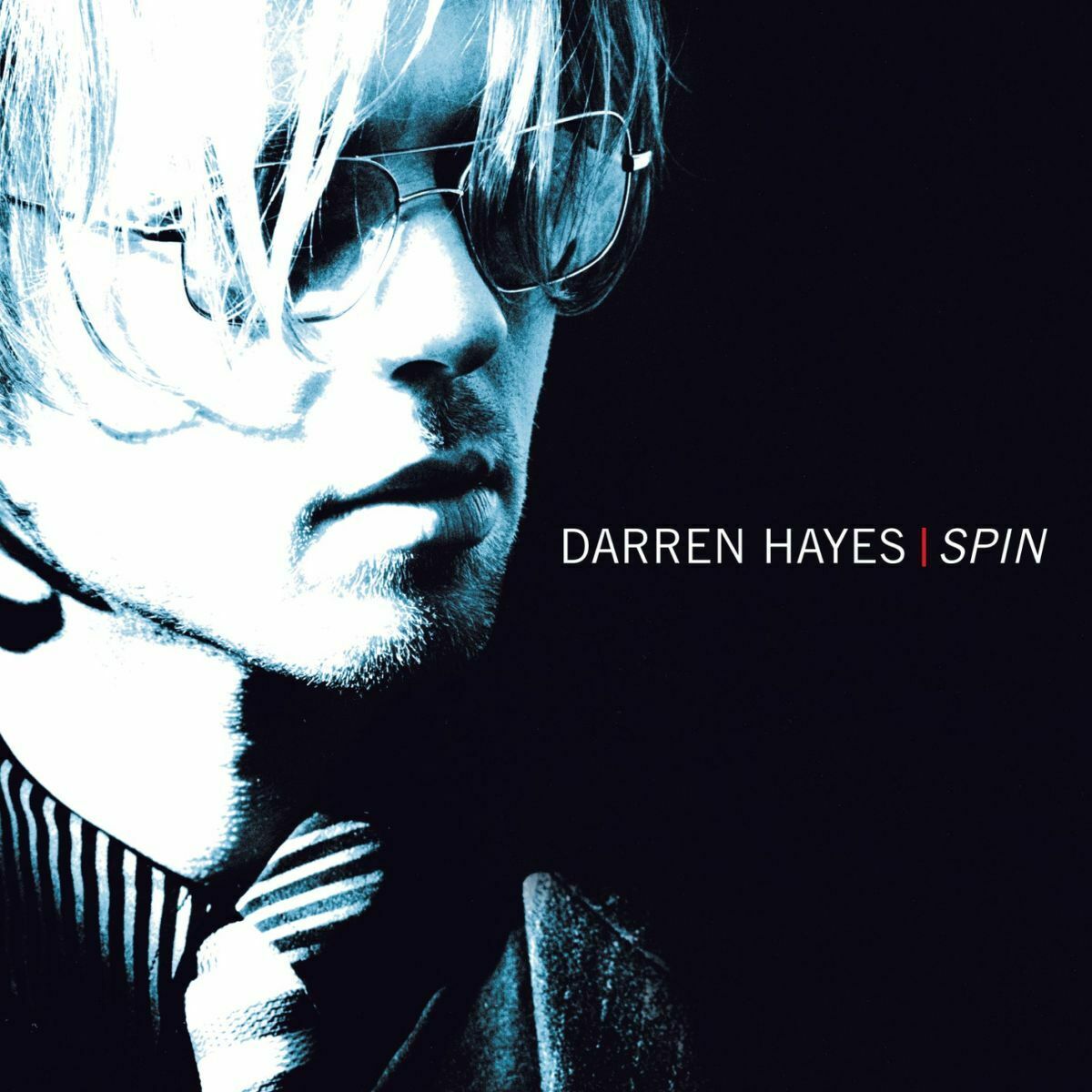Album cover of Spin
