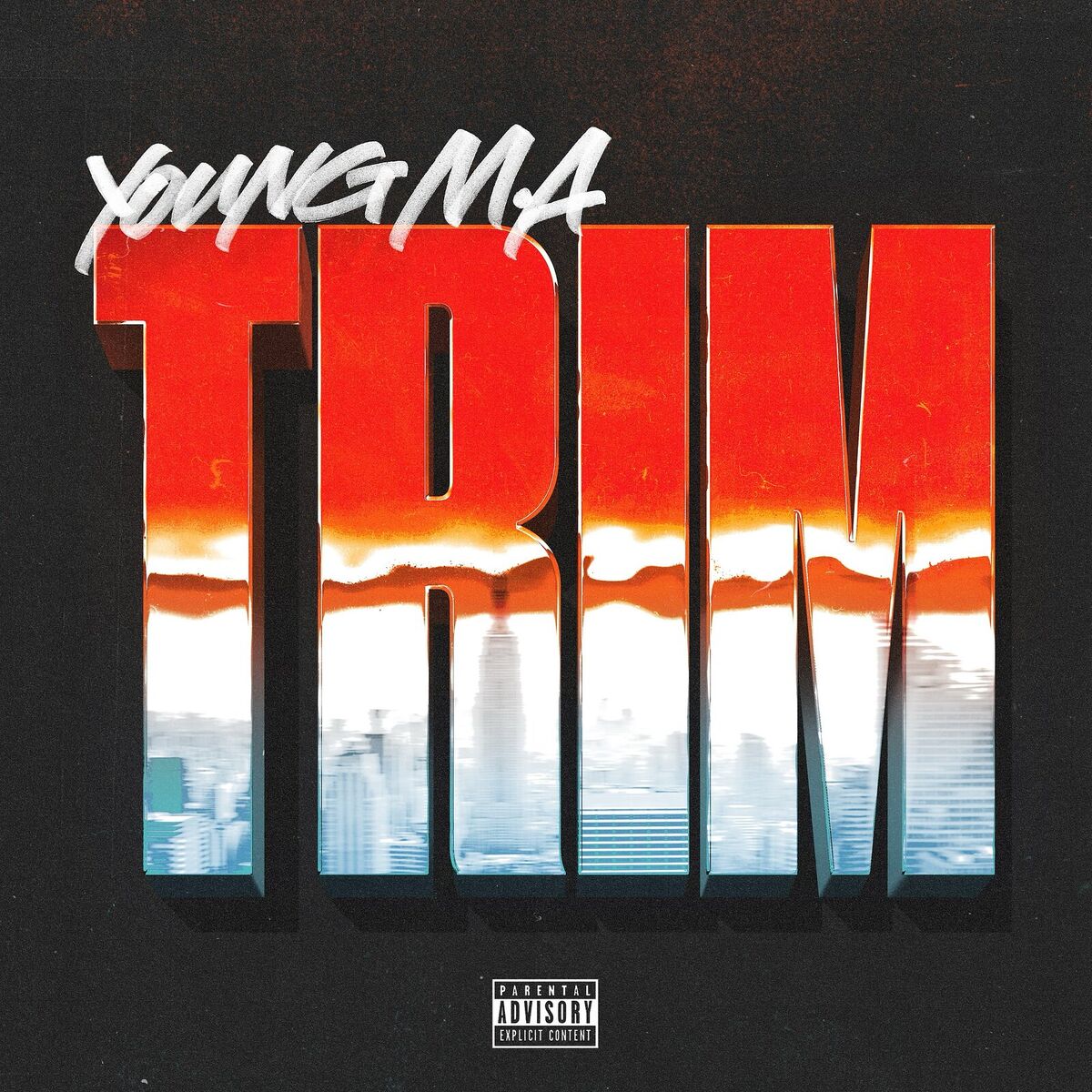 Album cover of Trim