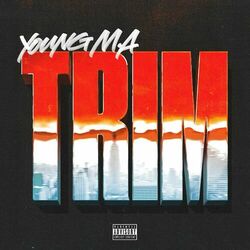 Cover of Trim