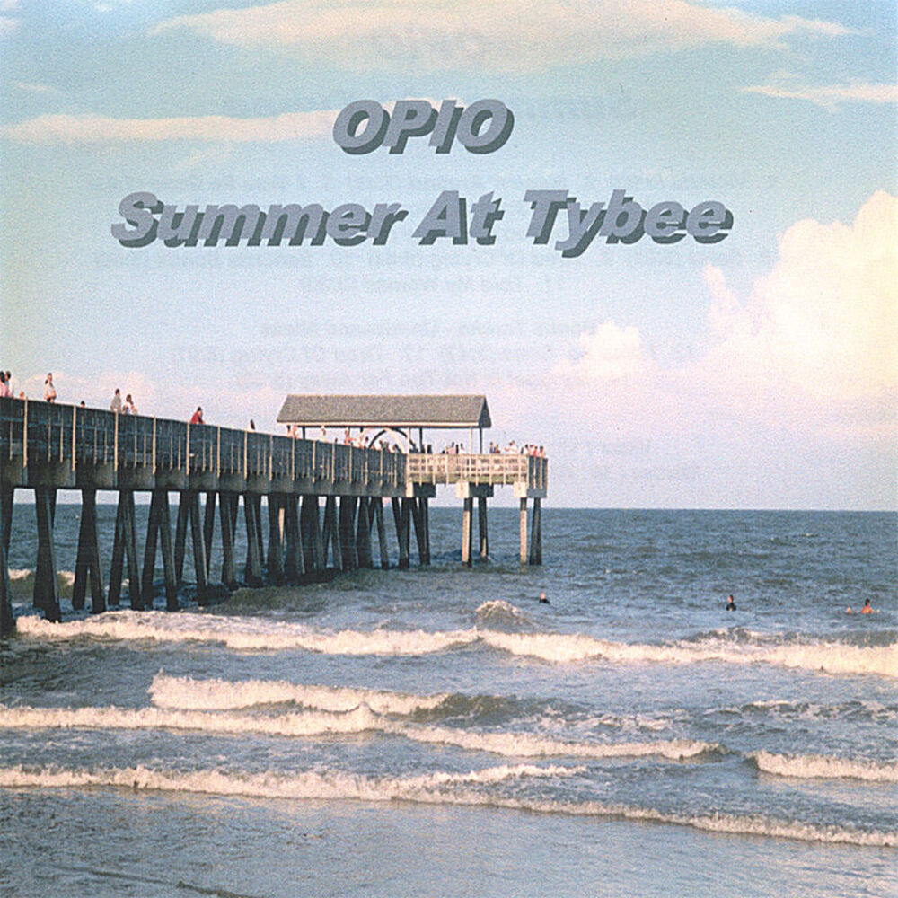 Picture of Summer At Tybee