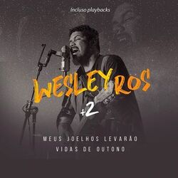 Cover of Wesley Ros +2