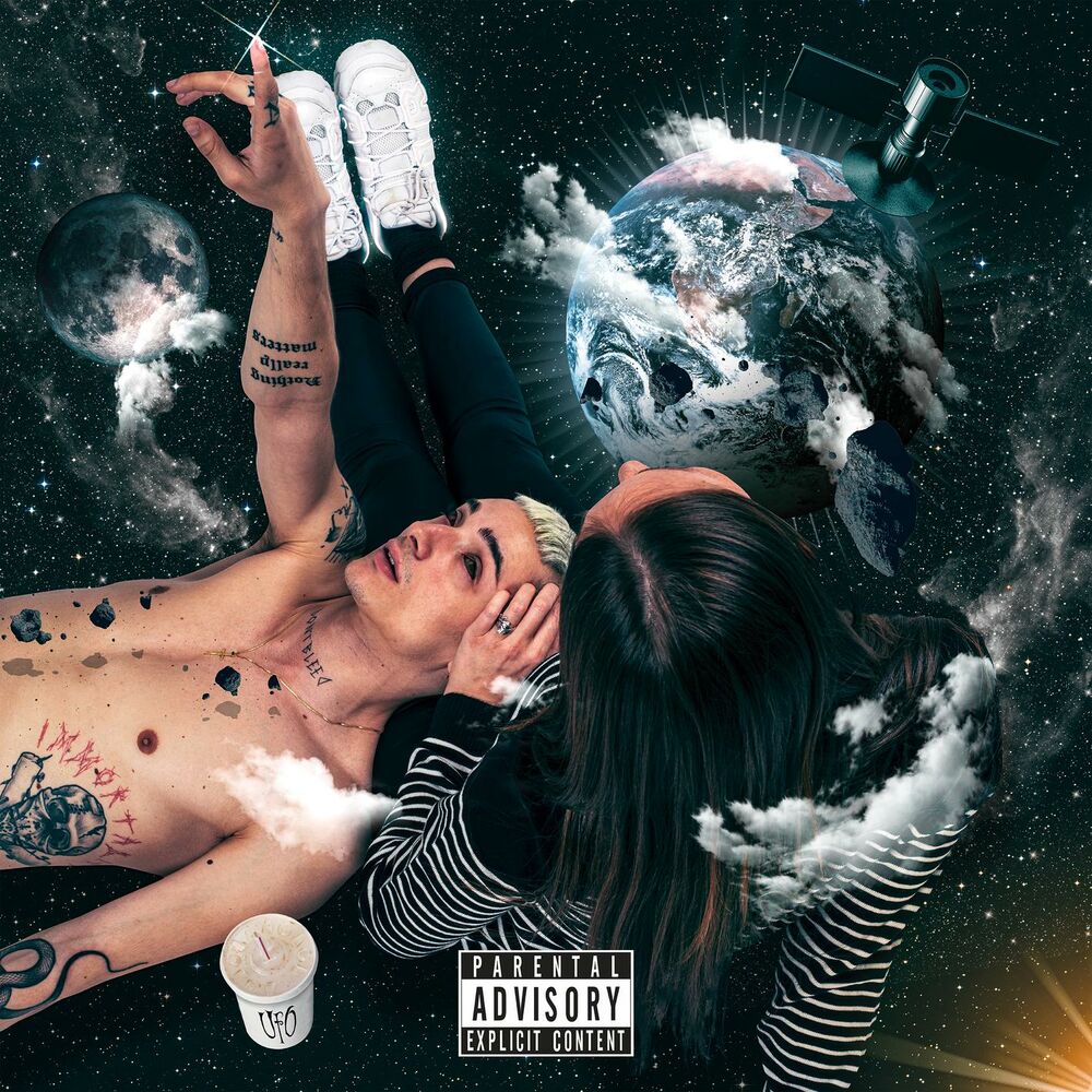 Picture of LUNA E SOLE (prod Low Kidd)