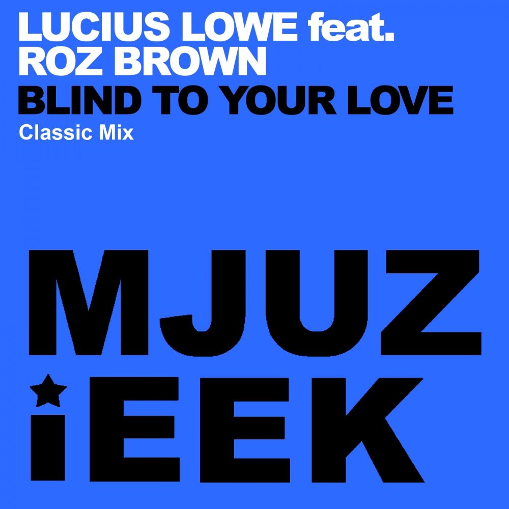 Picture of Blind To Your Love (Classic Mix)
