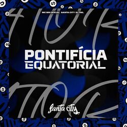 Cover of Pontifícia Equatorial