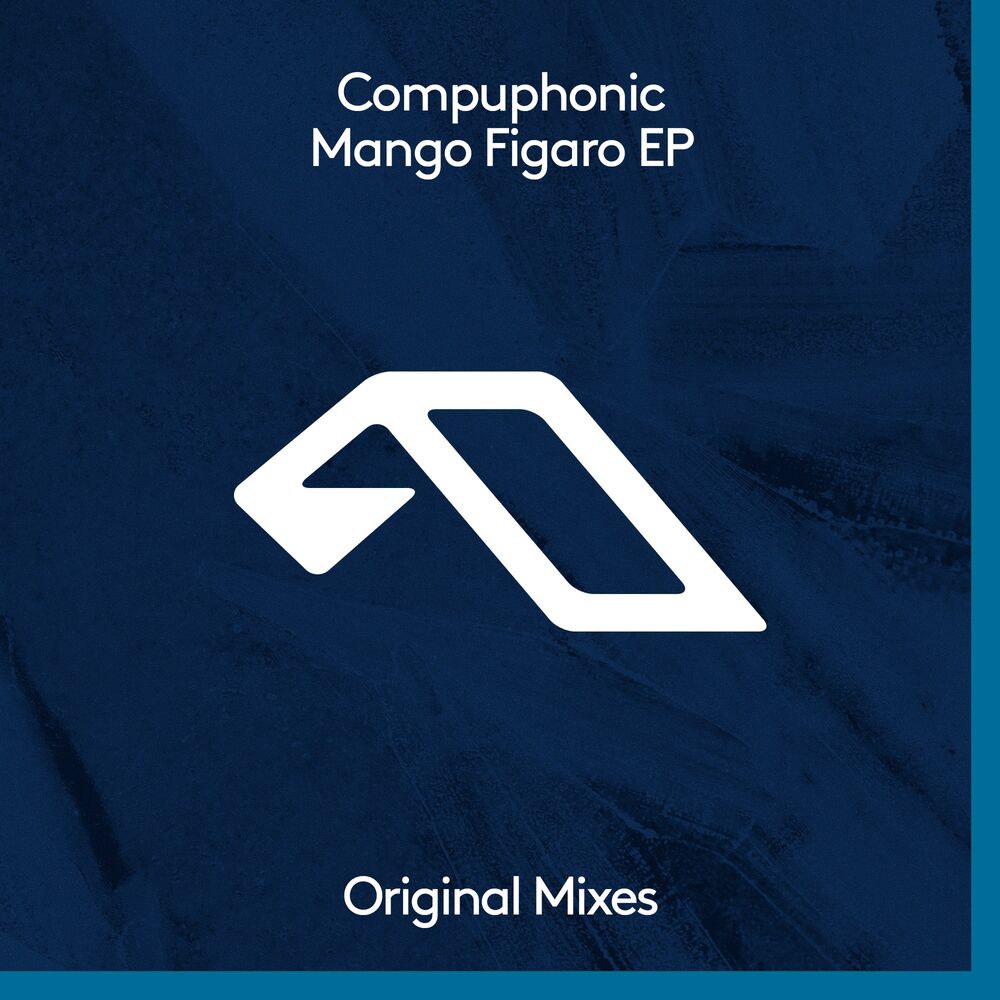 Picture of Mango Figaro EP
