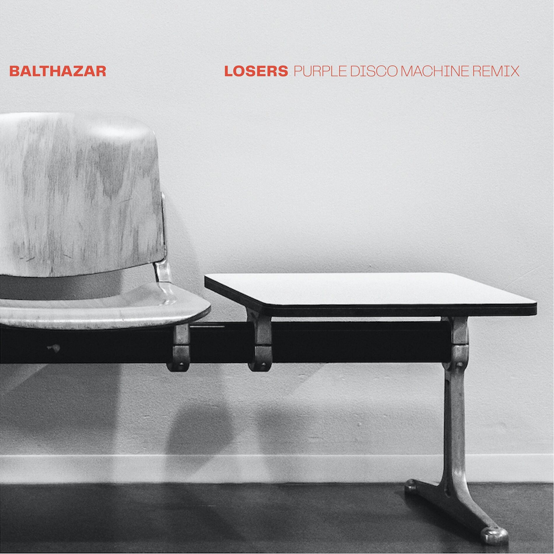 Album cover of Losers