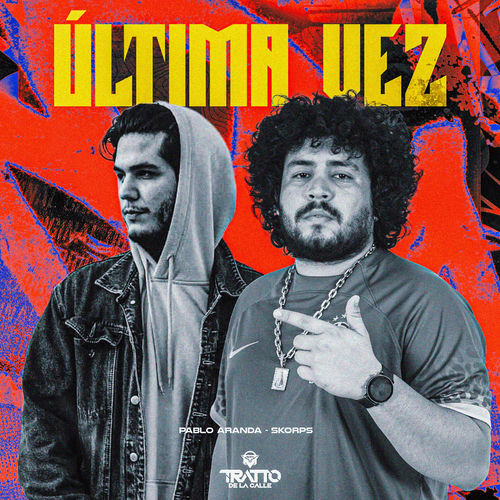 Última Vez
