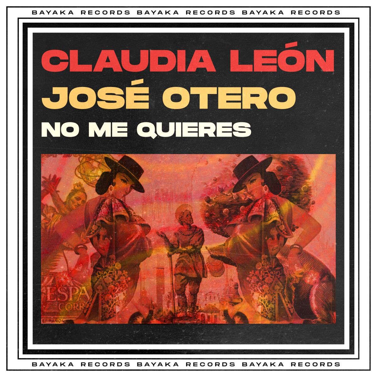 Album cover of No Me Quieres