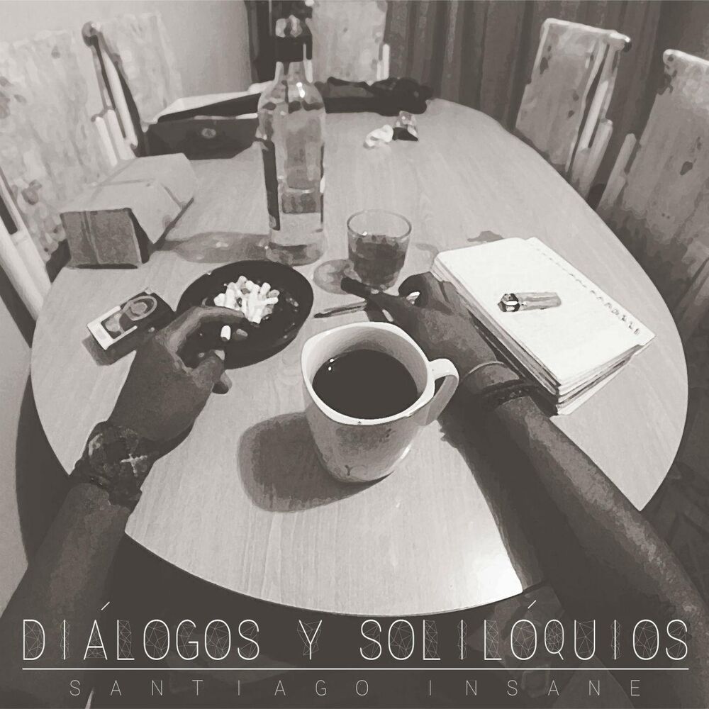 Picture of Diálogos y Solióquios