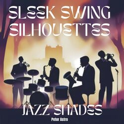 Cover of Sleek Swing Silhouettes