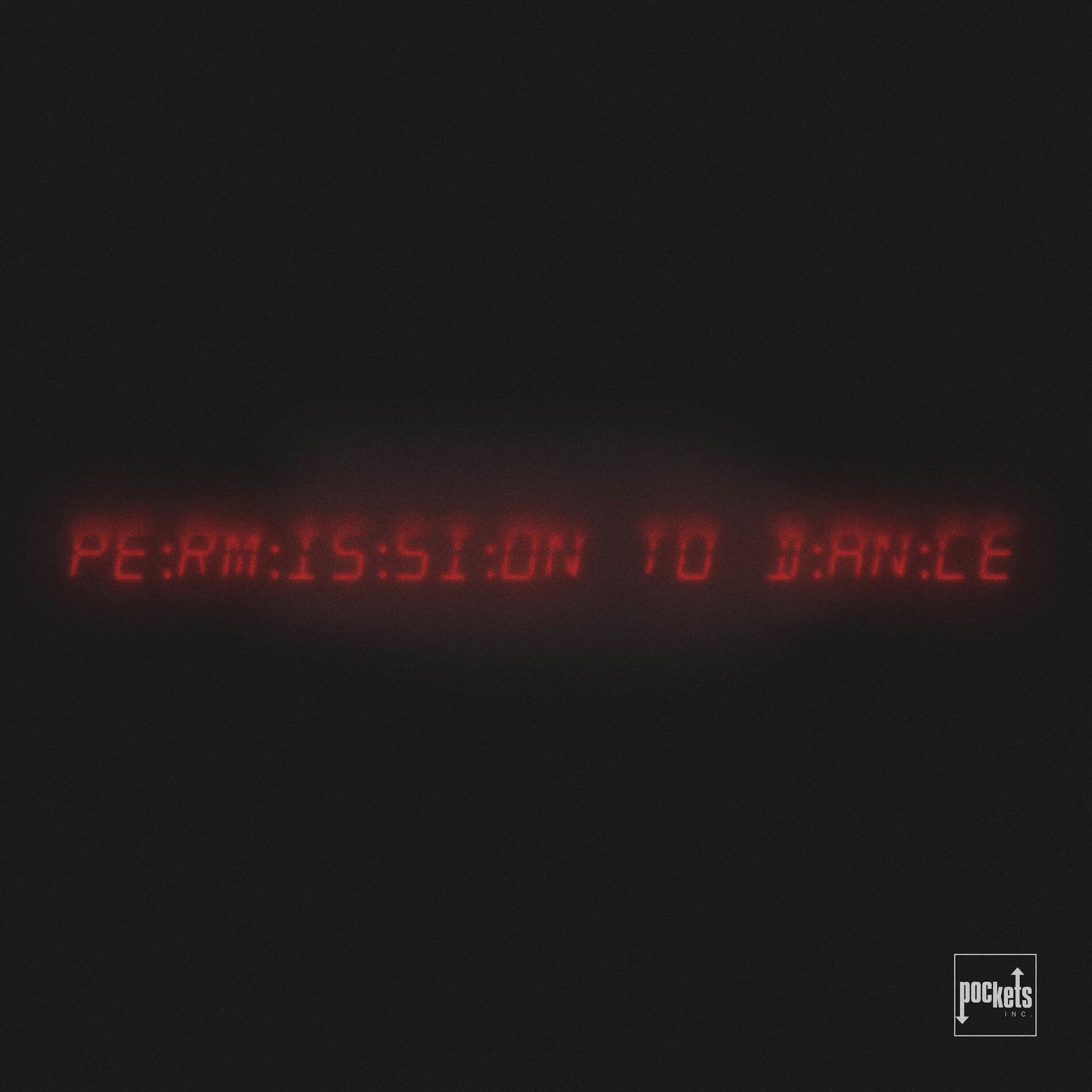 Album cover of Permission to Dance
