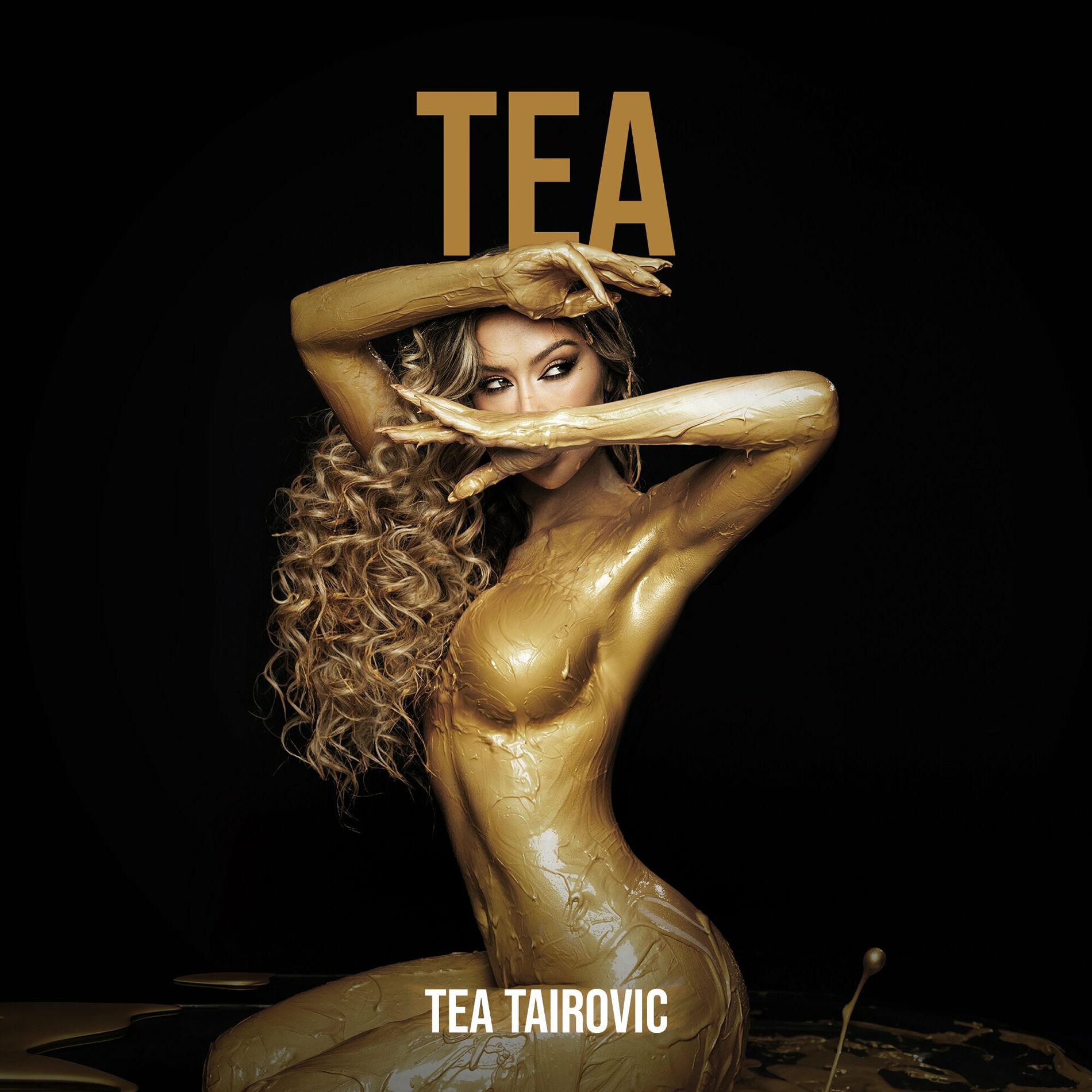 Album cover of TEA