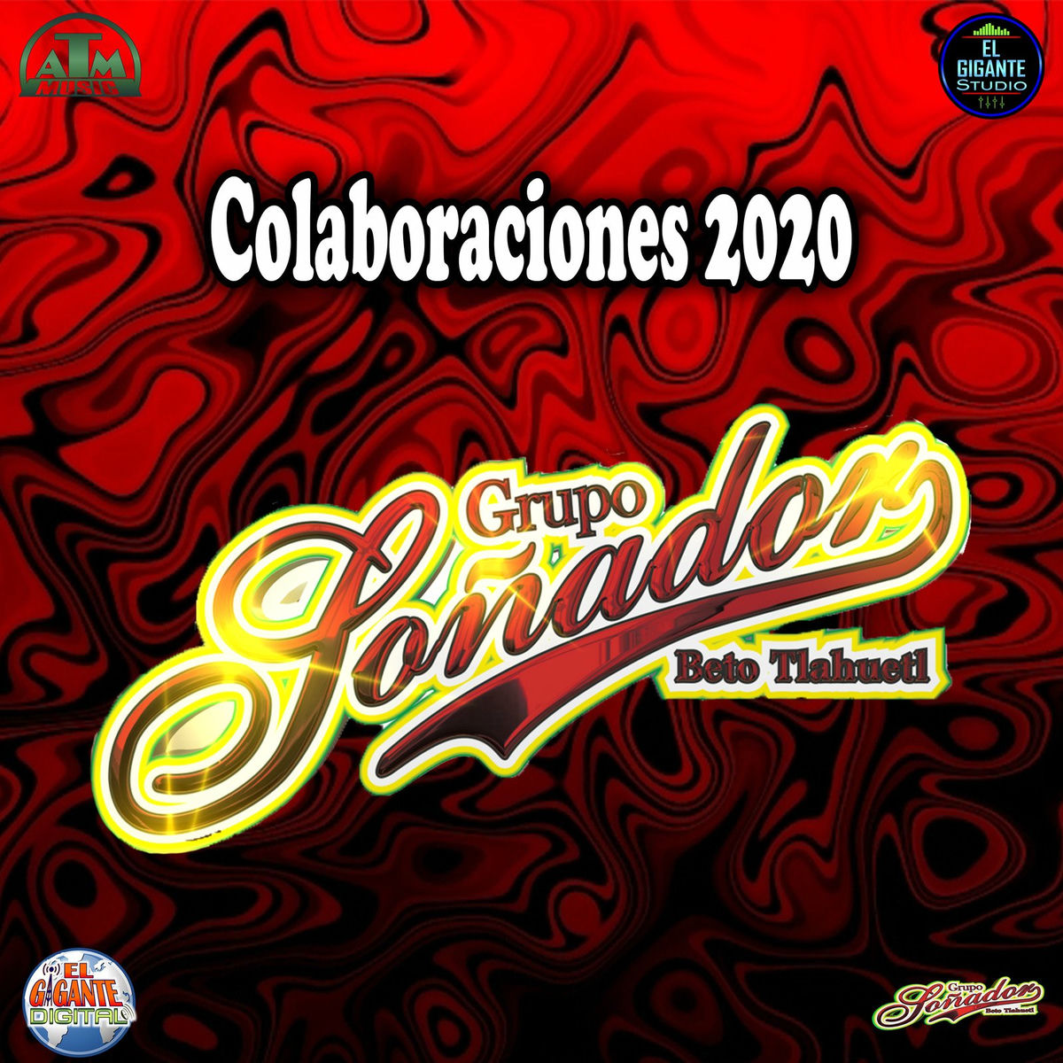 Album cover of Soy De Puebla