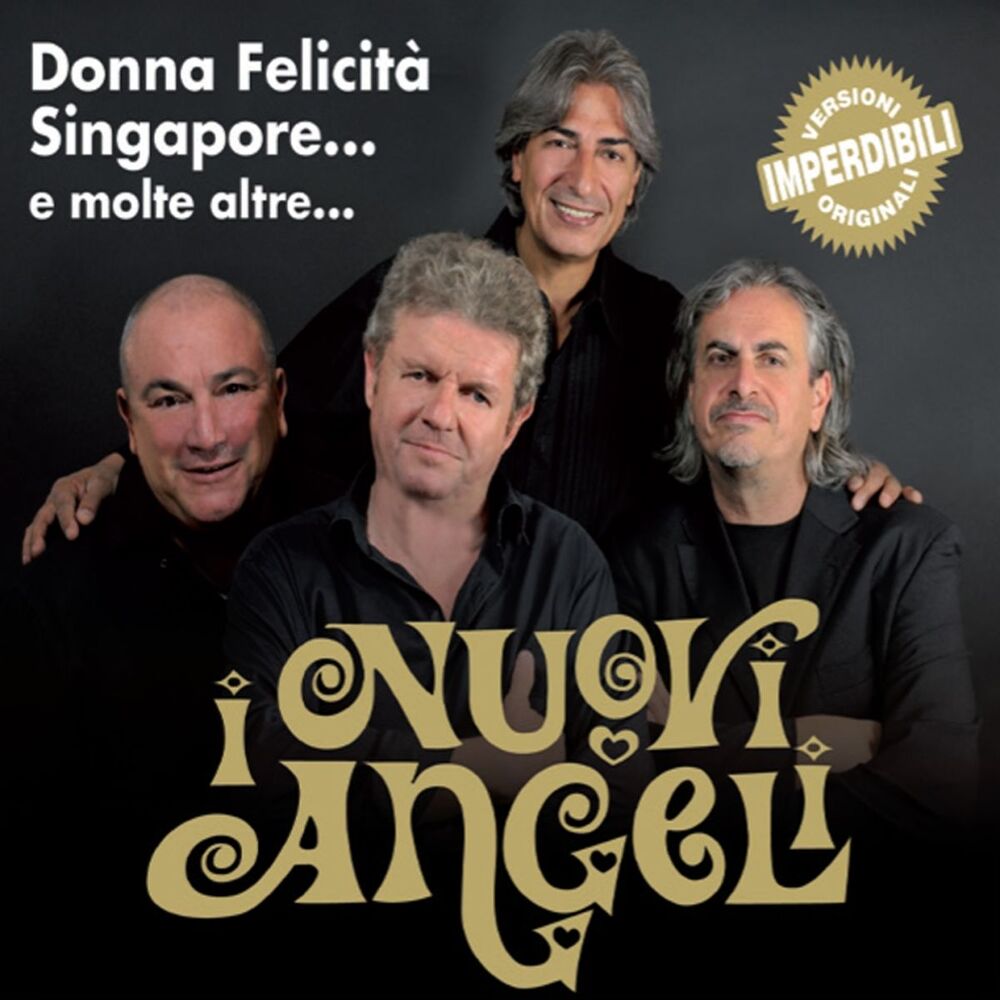 Picture of I Nuovi Angeli